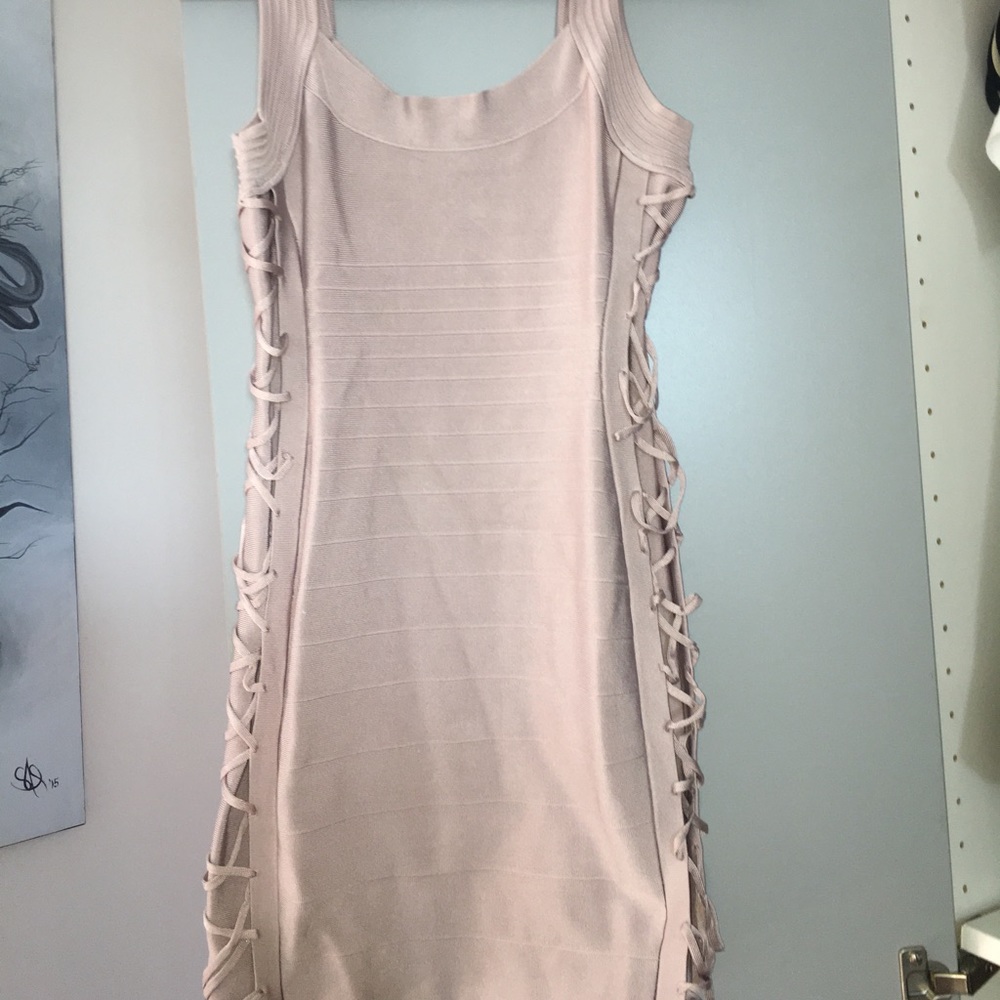 Marciano Dress